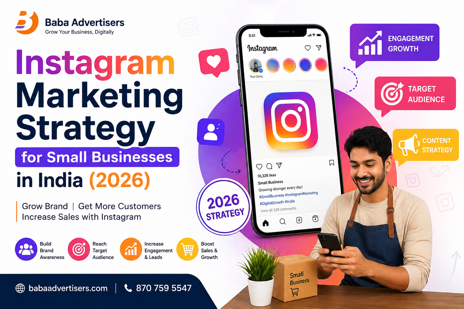Baba Advertisers | Blog