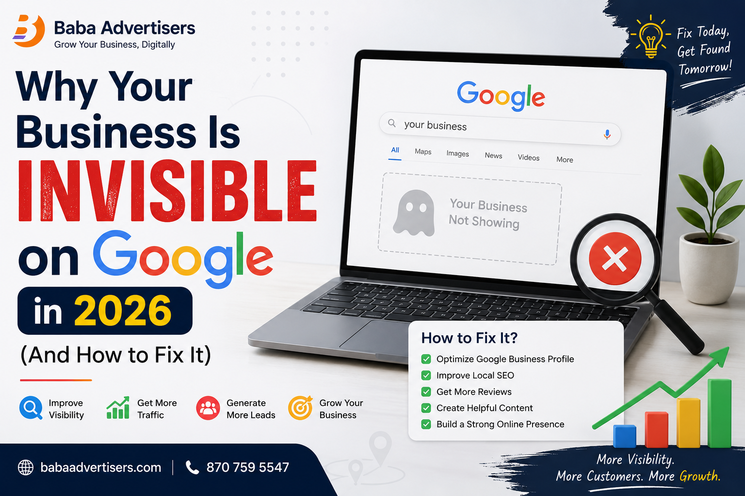 Baba Advertisers | Blog