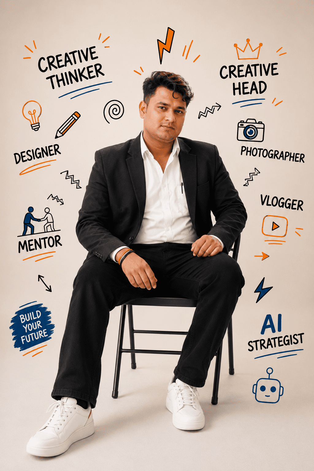 MANISH UPADHYA 