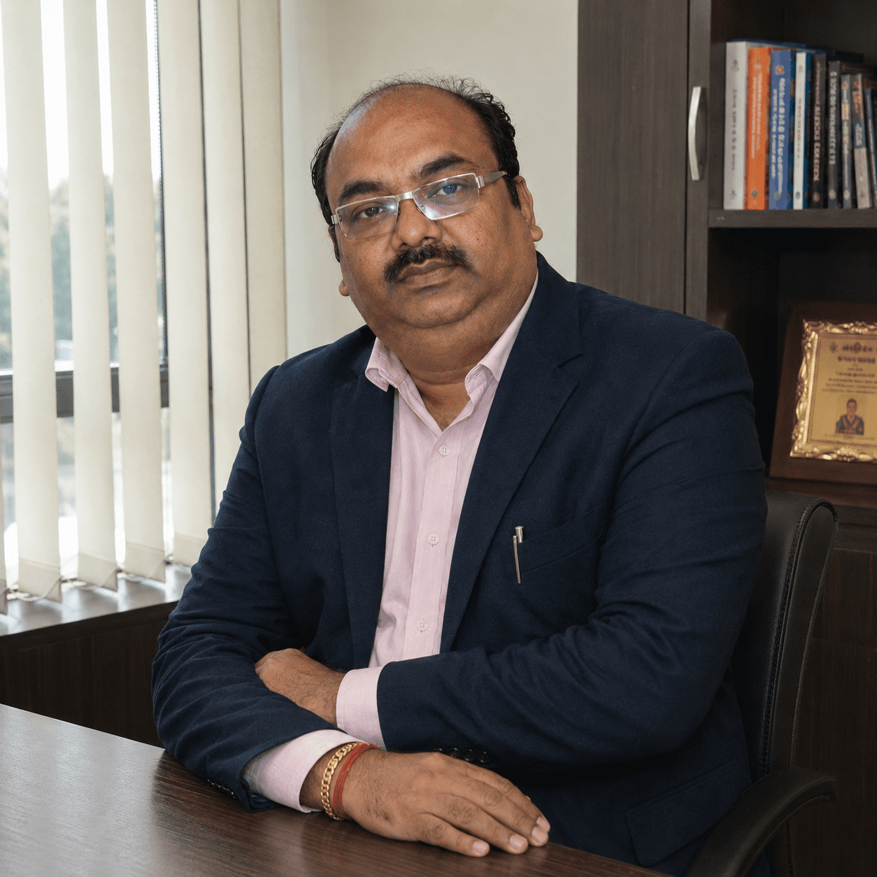 AMIT SRIVASTAVA