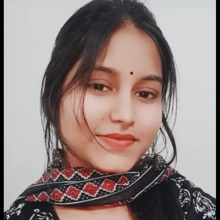 AKANKASHA MISHRA 