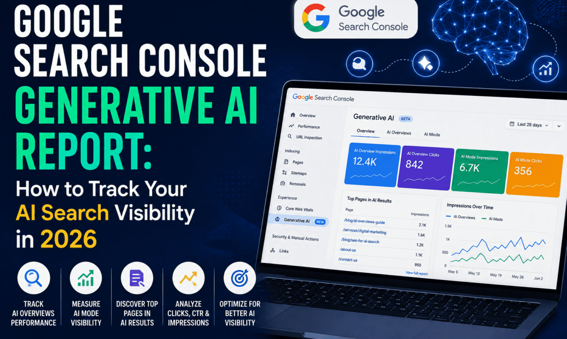 GSC Generative AI Report