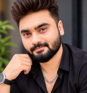 DIVYANSH SRIVASTAVA